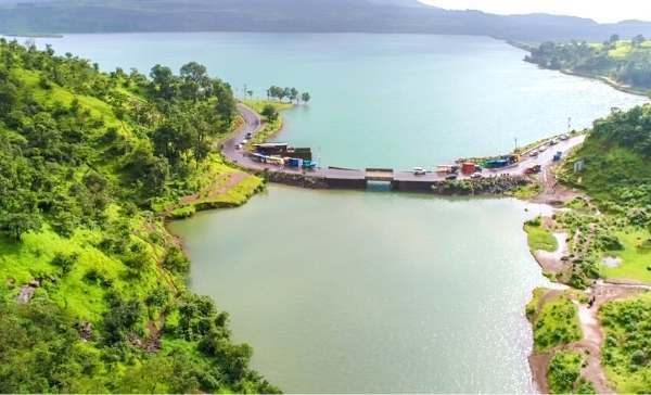 bhavali-dam