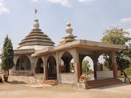 ghatandevi temple