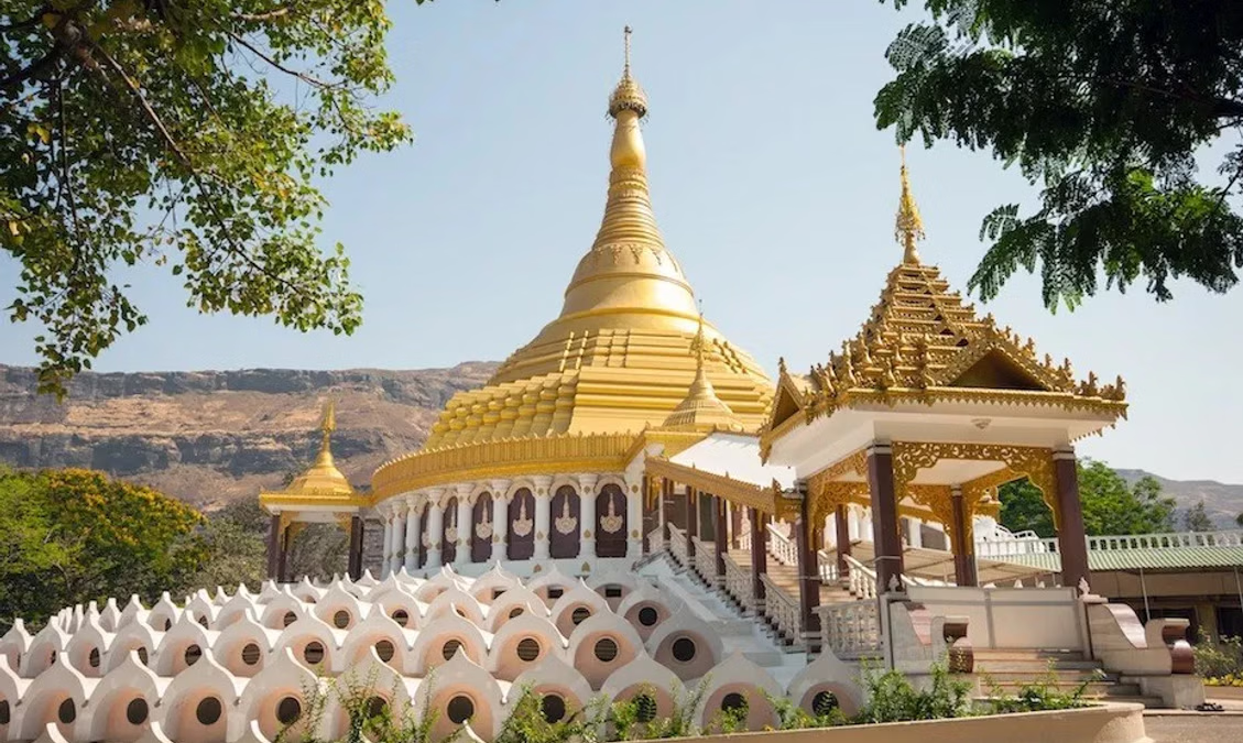 dhammagiri