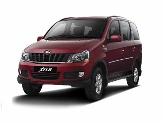 Mahindra Xylo