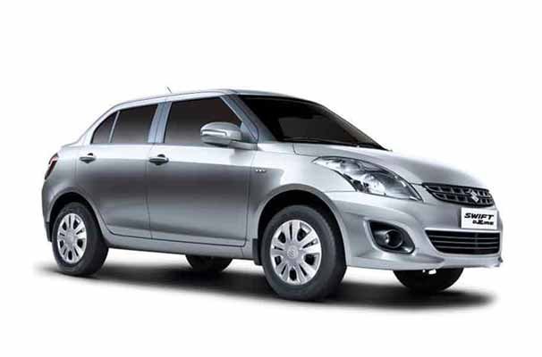 Maruti Swift Dezire