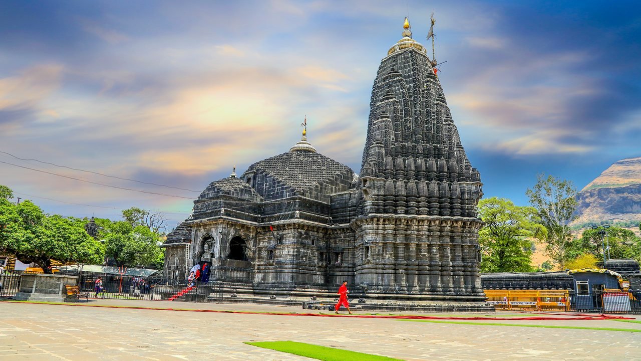 trimbakeshwar